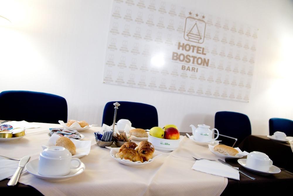 Boston Hotel