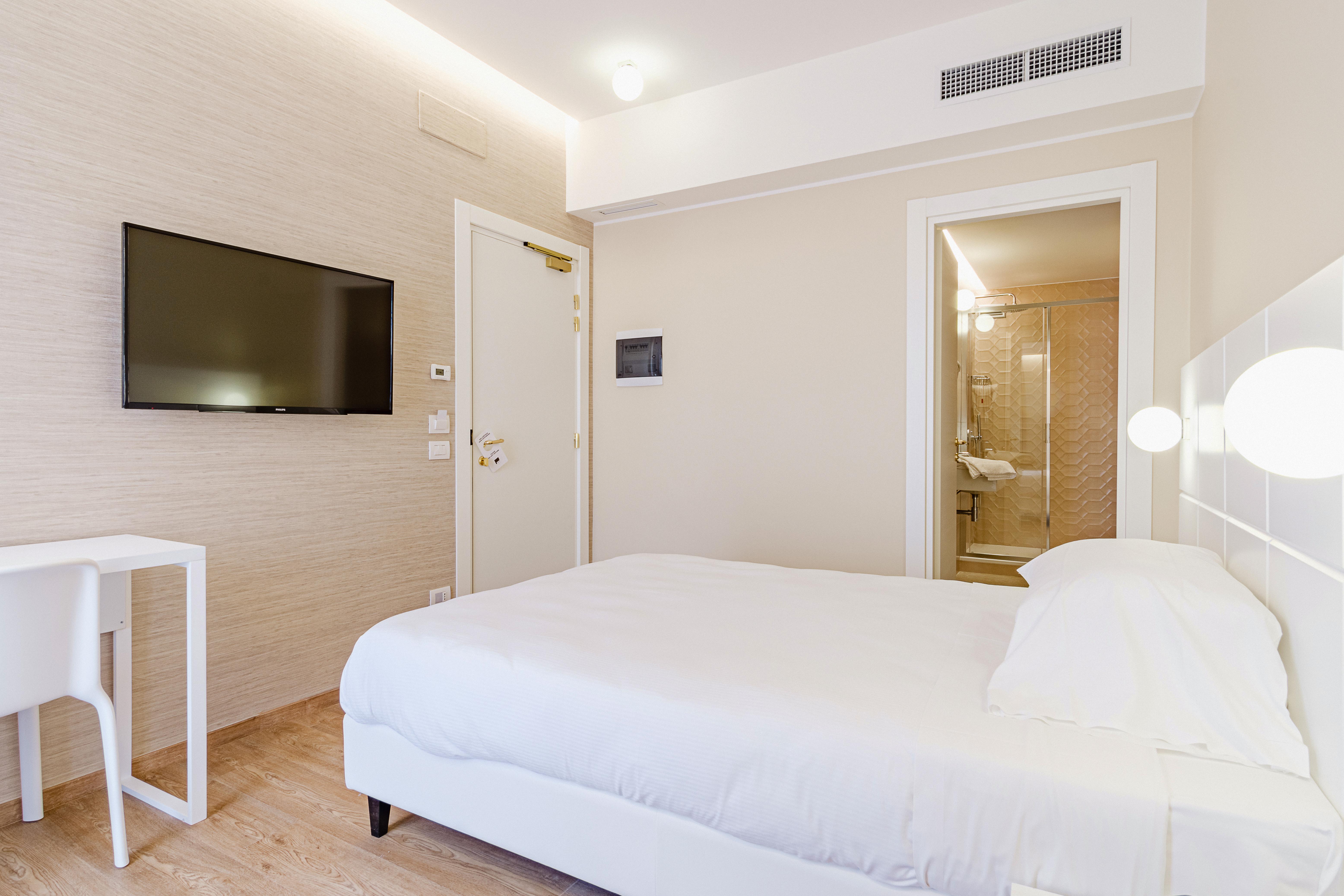 Boston Hotel 4*